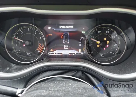 2014 Jeep Cherokee Limited z USA, uszkodzony, nr VIN 1C4PJLDS3EW258719